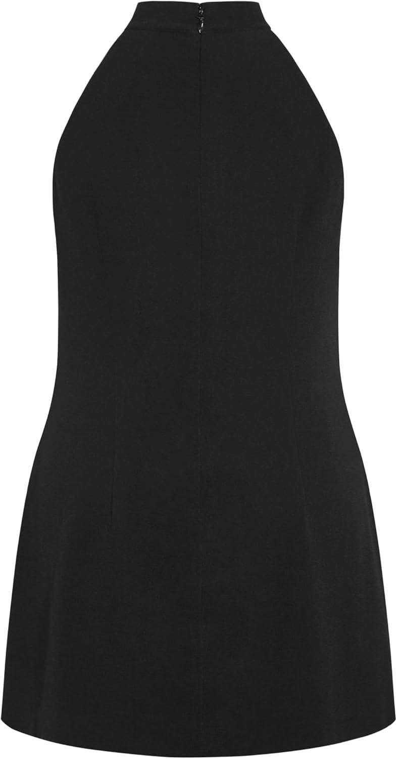 image:imageCity Chic Womens Dress JovieBlack