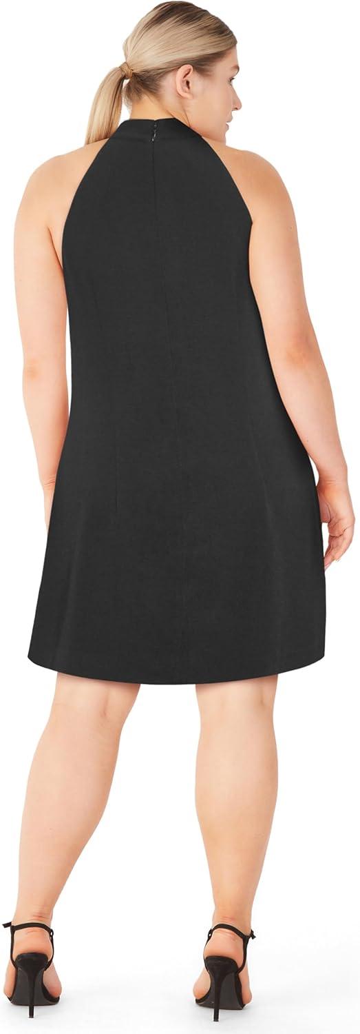 image:imageCity Chic Womens Dress JovieBlack