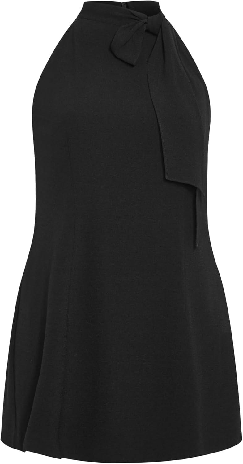 image:imageCity Chic Womens Dress JovieBlack
