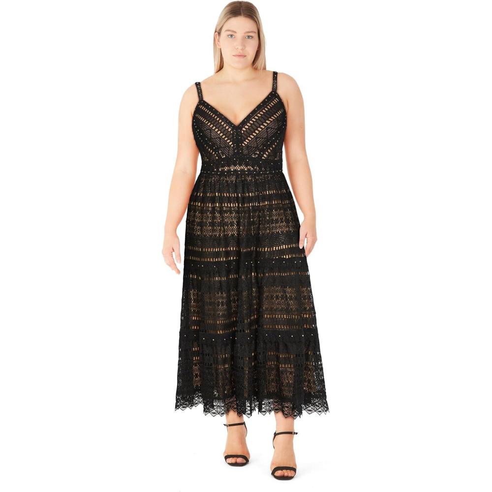 image:imageCity Chic Womens Dress  AzariahBlack