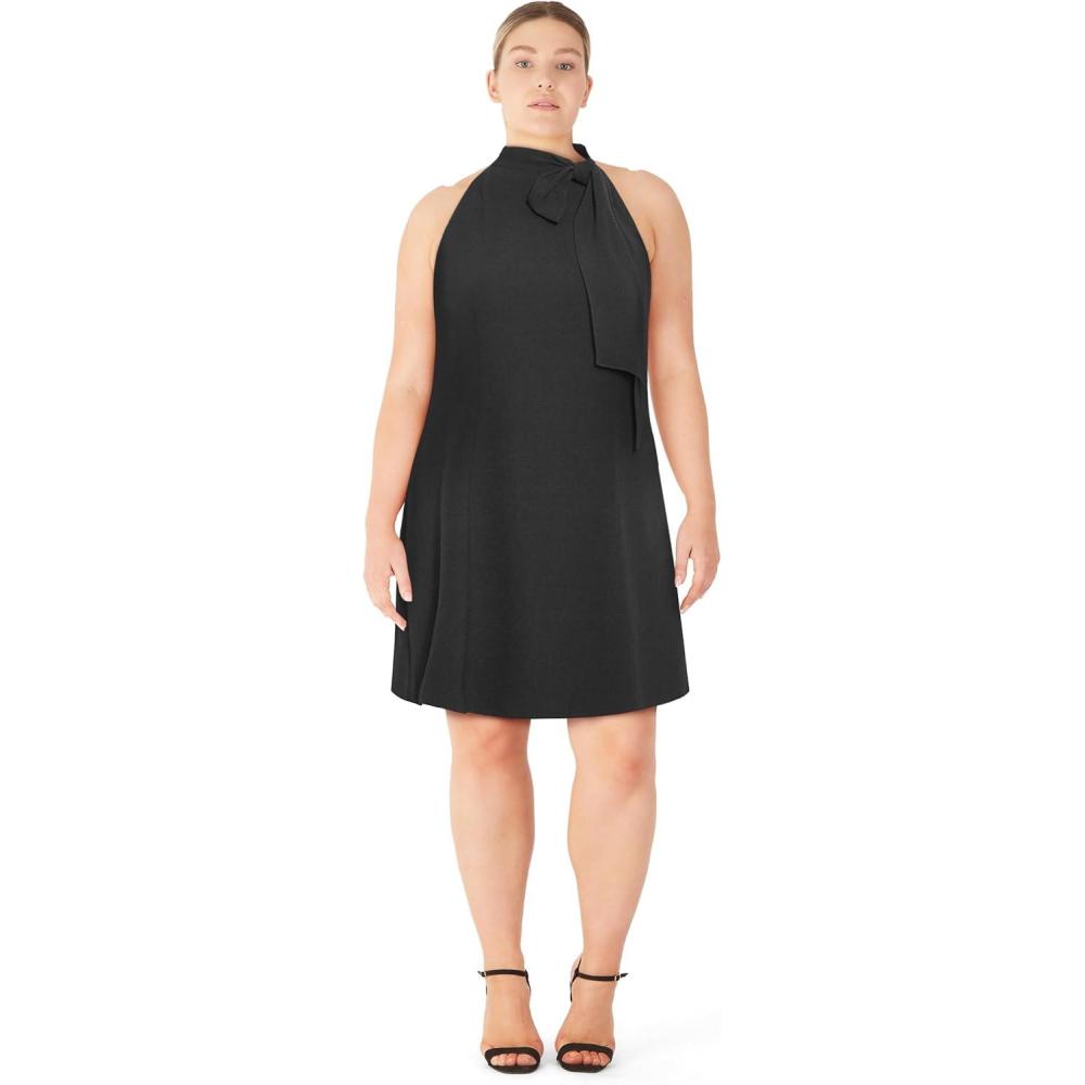 image:imageCity Chic Womens Dress JovieBlack