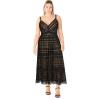 image:imageCity Chic Womens Dress  AzariahBlack