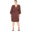image:imageCity Chic Womens Dress  Georgie PrintPrint