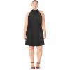 image:imageCity Chic Womens Dress  JovieBlack