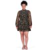 image:imageCity Chic Womens Plus Size Dress  LennoxFloral