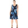 Navy Bloom