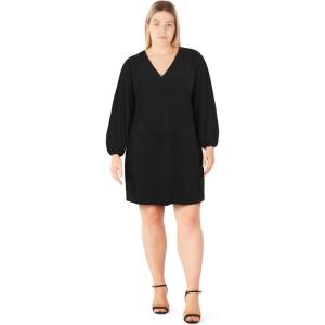City Chic Womens Dress – Oakleigh(Black)