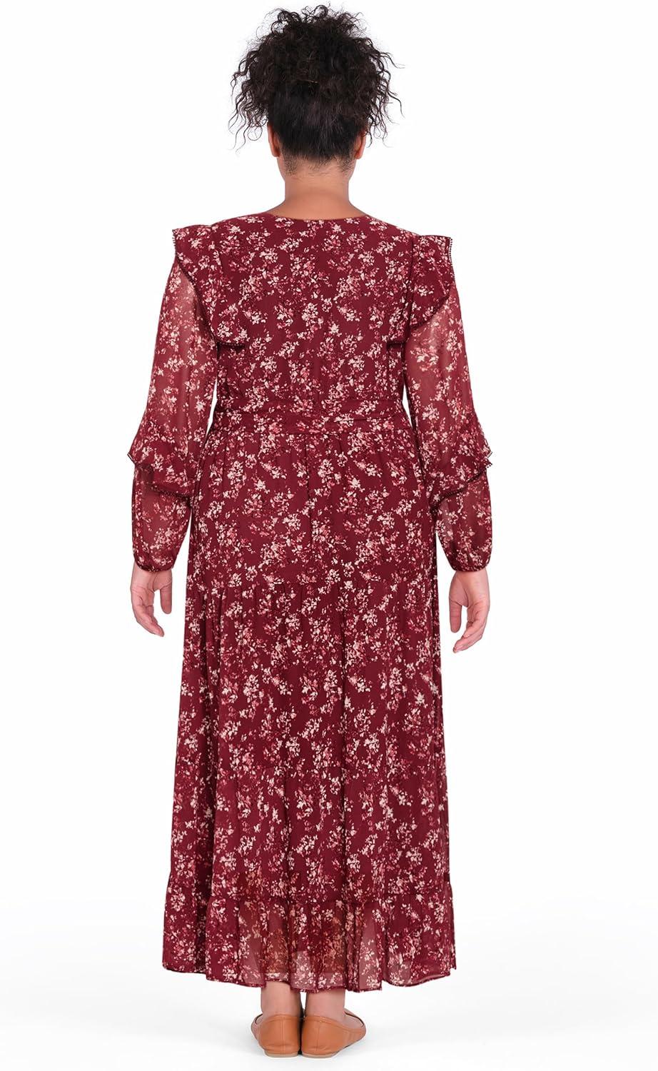 image:imageCity Chic Womens Plus Size Cocktail Dress Arielle MaxiRed Floral