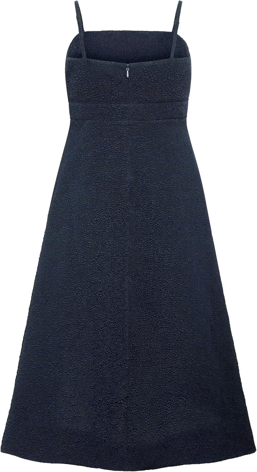 image:imageCity Chic Womens Plus Size Cocktail Dress Tess Hi Low MaxiNavy