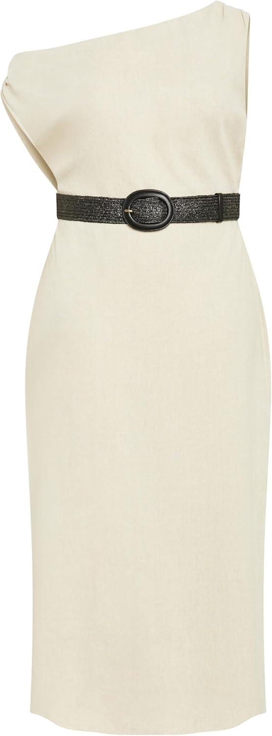 image:imageCity Chic Womens Plus Size Dress Lana MaxiStone