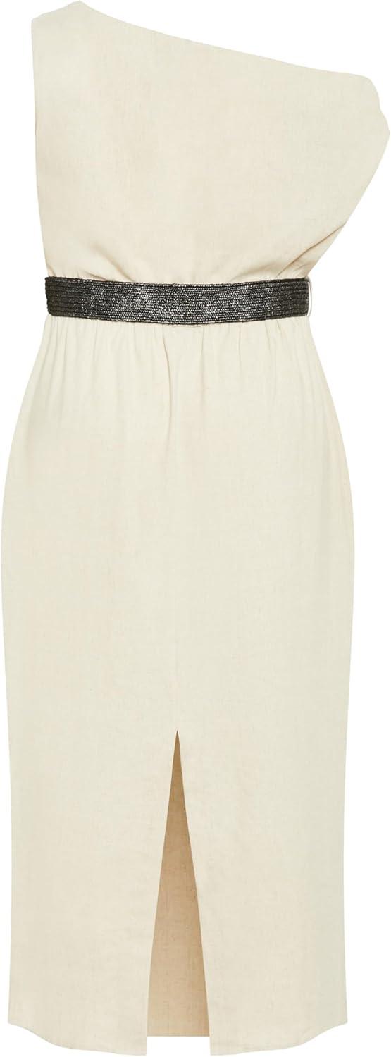 image:imageCity Chic Womens Plus Size Dress Lana MaxiStone