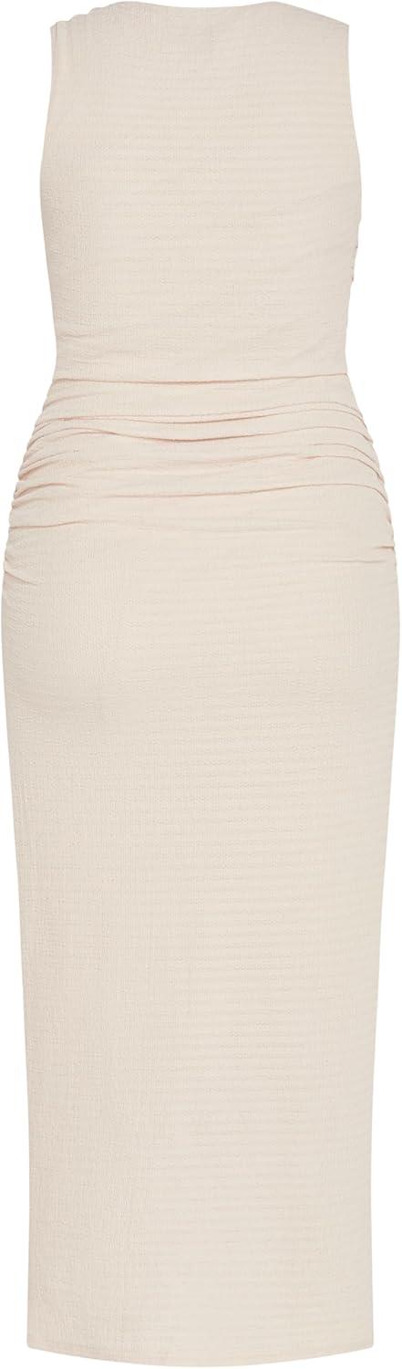 image:imageCity Chic Womens Plus Size Dress ZillaOat