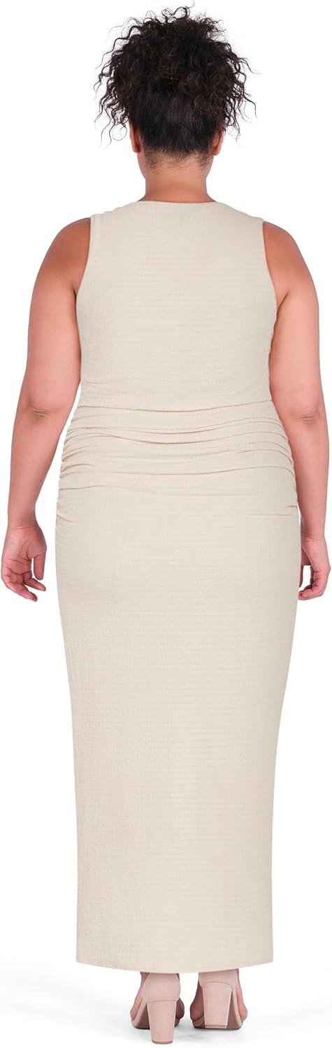 image:imageCity Chic Womens Plus Size Dress ZillaOat