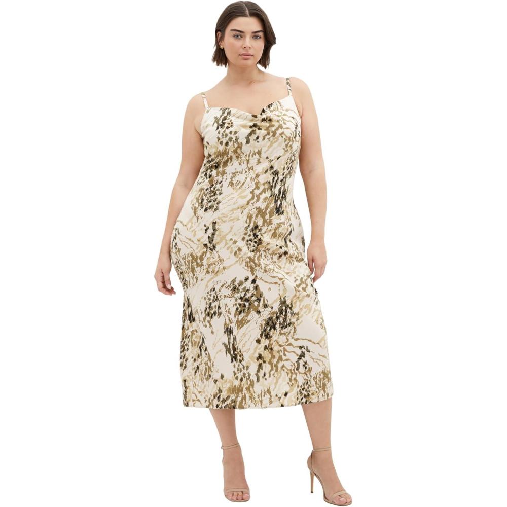image:imageCity Chic Womens Plus Size Dress  BayleySkin