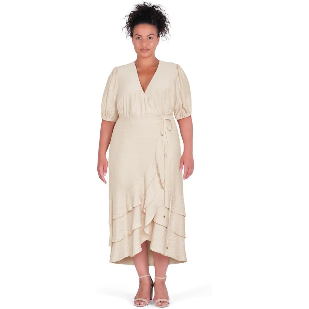 image:imageCity Chic Womens Plus Size Dress  LinnaOat