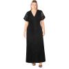 image:imageCity Chic Womens Cocktail Dress  Lace MargoBlack