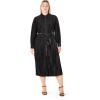 image:imageCity Chic Womens Dress  Amirah MaxiBlack