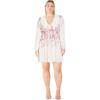 image:imageCity Chic Womens Dress  TeaganFloral