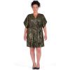 image:imageCity Chic Womens Plus Size Cocktail Dress  Freya SparkleGold