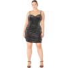 image:imageCity Chic Womens Plus Size Dress  AmaiaGrey