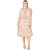 image:imageCity Chic Womens Plus Size Dress  JorgieFloral Print