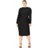 image:imageCity Chic Womens Plus Size Dress  Kora MaxiBlack