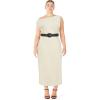 image:imageCity Chic Womens Plus Size Dress  Lana MaxiStone