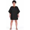 image:imageCity Chic Womens Plus Size Dress  Lexi MiniBlack