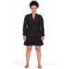 image:imageCity Chic Womens Plus Size Dress  VitaBlack
