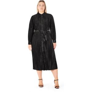 City Chic Womens Dress – Amirah Maxi(Black)