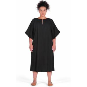 City Chic Women’s Plus Size Dress – Lexi Midi(Black)