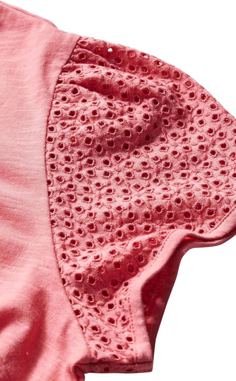image:imageCity Chic Plus Size Top Linny TopFlamingo