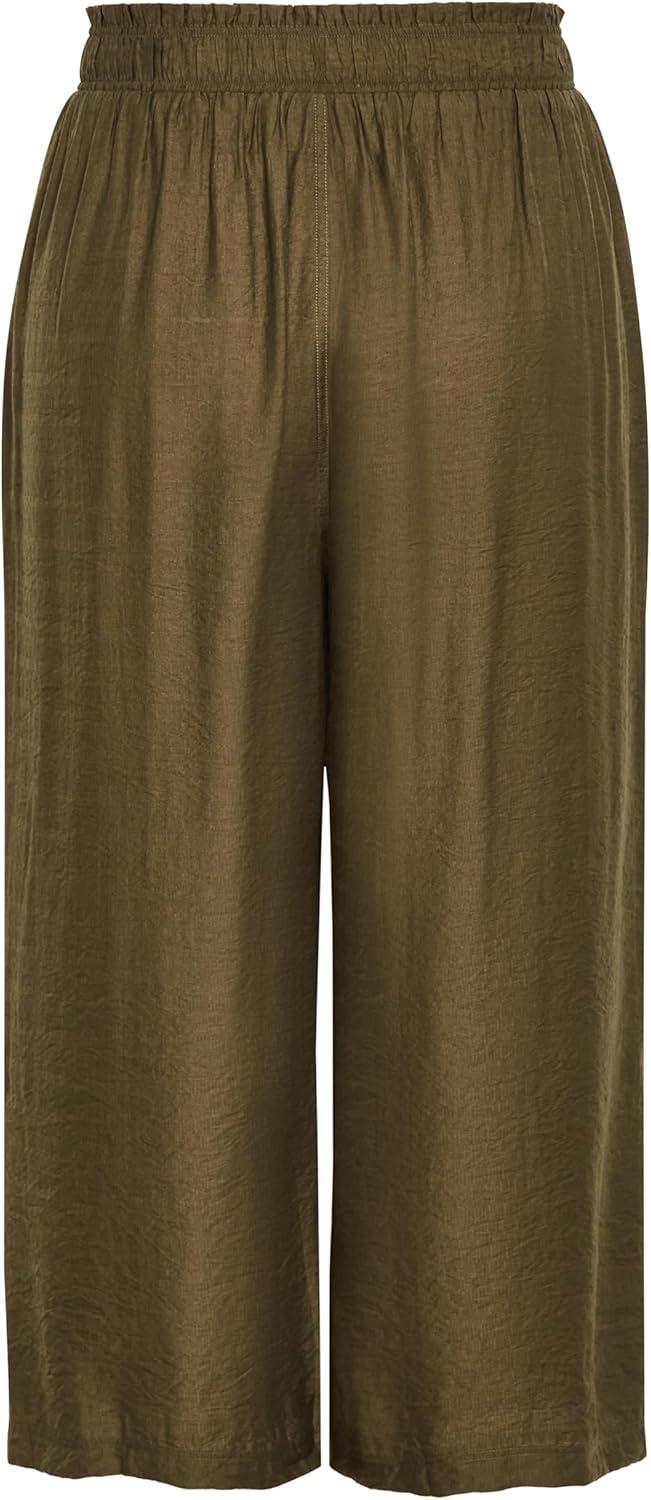 image:imageCity Chic Womens PantsSashaKhaki