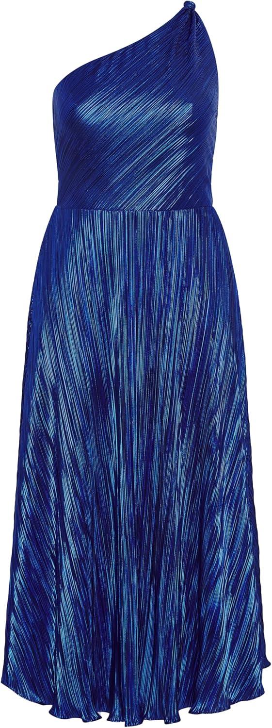 image:imageCity Chic Womens Plus Size Cocktail Dress KamilaNavy