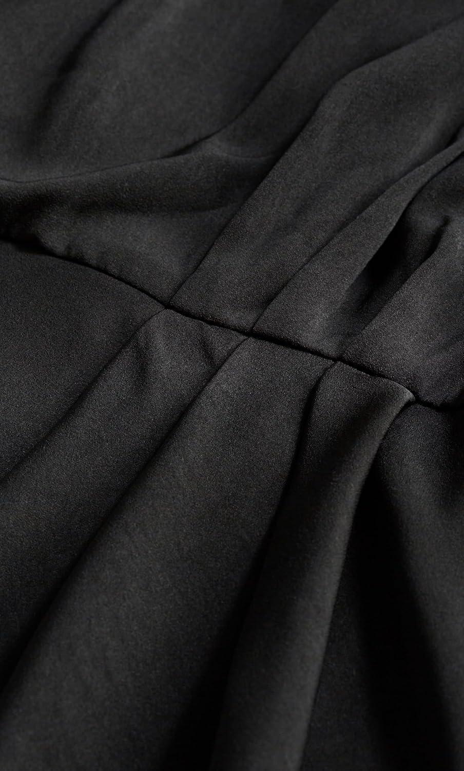 image:imageCity Chic Womens Plus Size Dress JayleeBlack