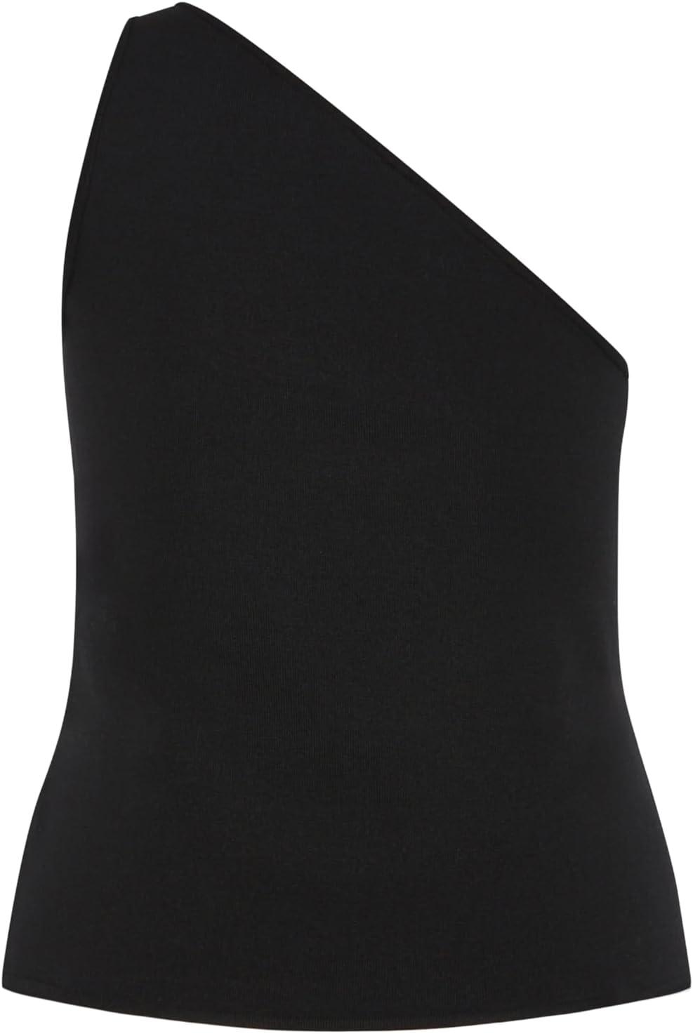 image:imageCity Chic Womens Plus Size Louisa TopBlack