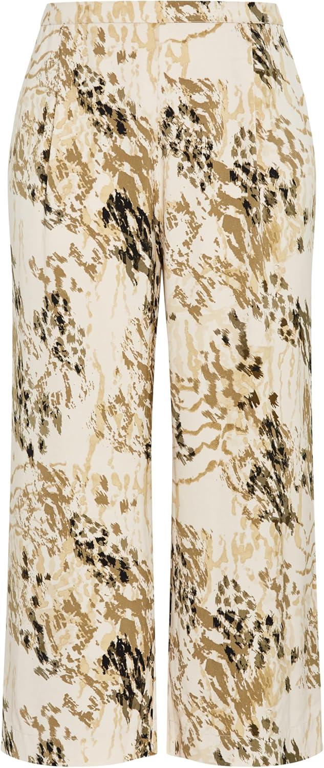 image:imageCity Chic Womens Plus Size Pants AspynSkin