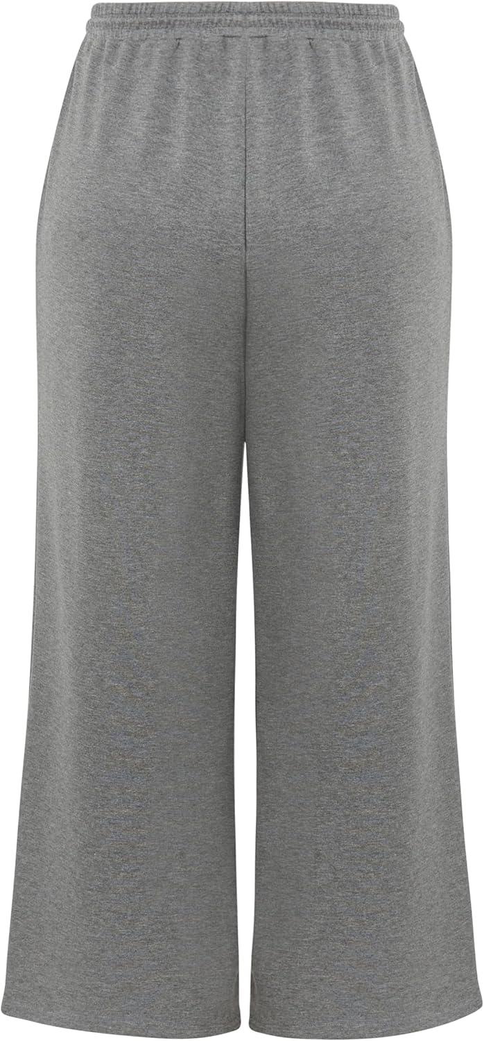 image:imageCity Chic Womens Plus Size Pants MaiaGrey