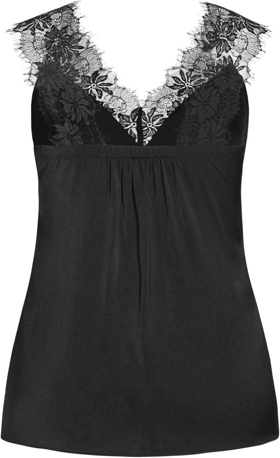 image:imageCity Chic Womens Plus Size Sexy Cami