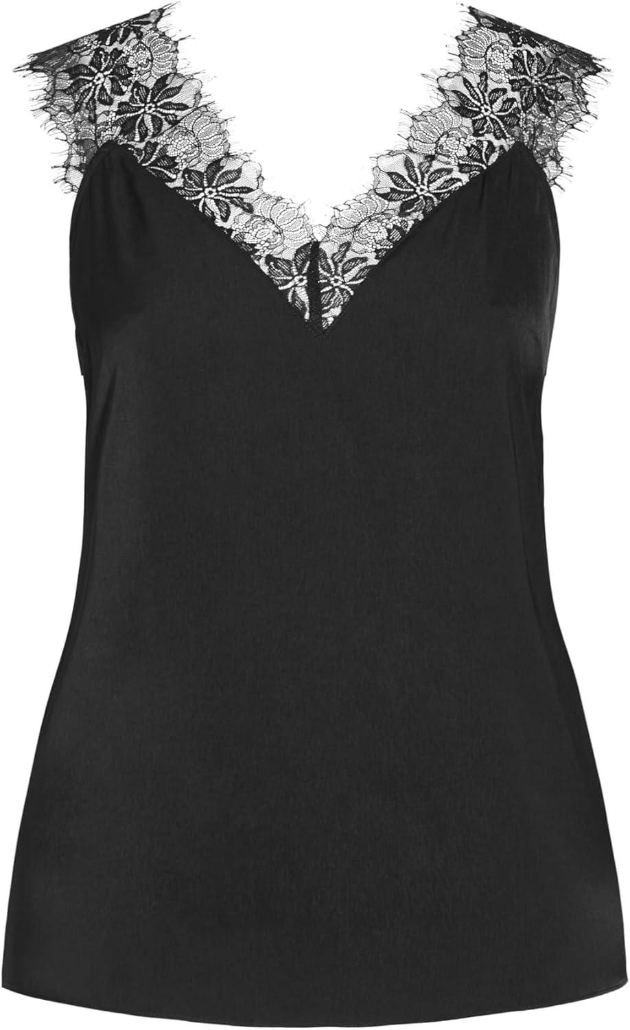 image:imageCity Chic Womens Plus Size Sexy Cami
