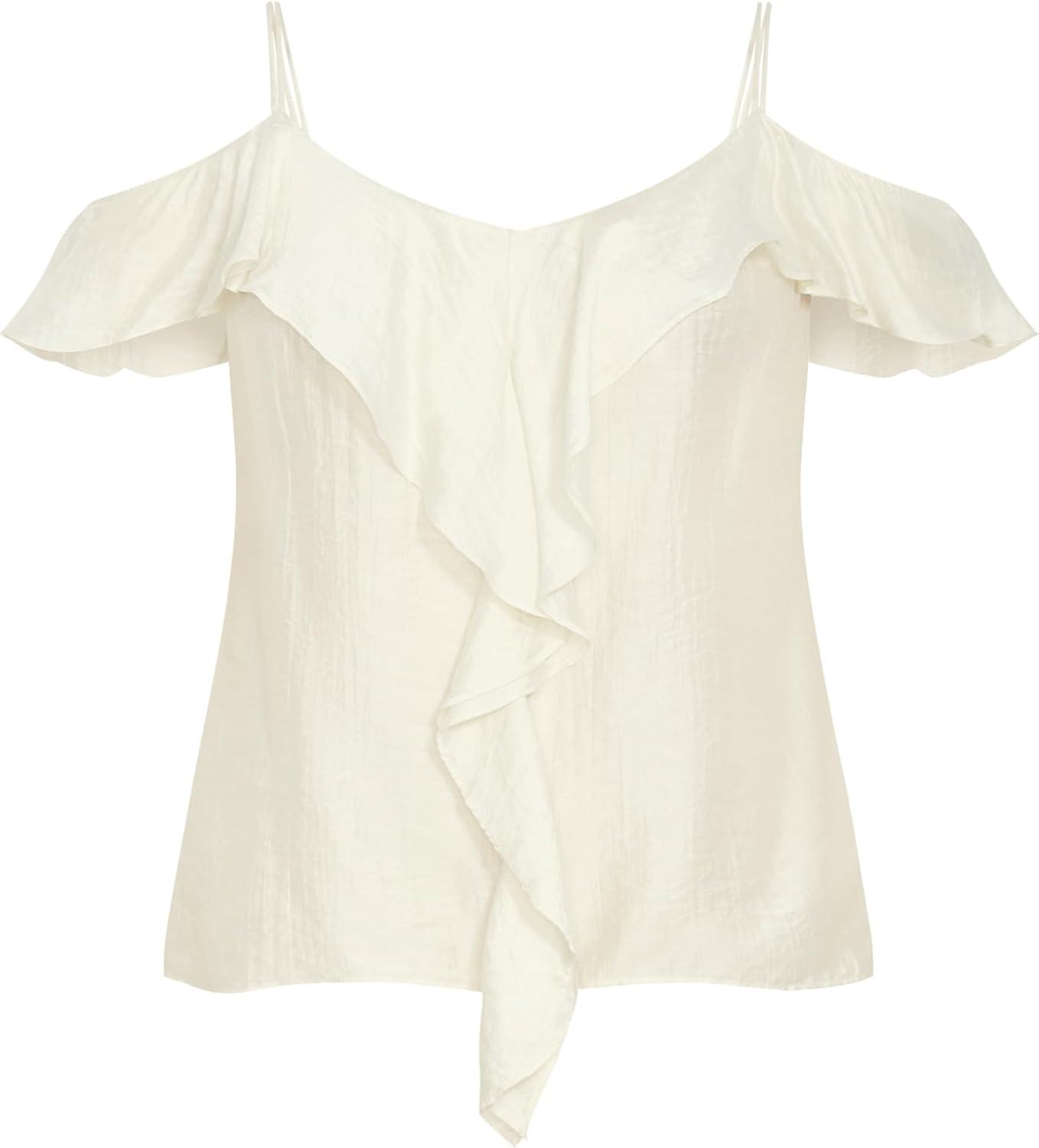 image:imageCity Chic Womens Plus Size Top AliyaButter