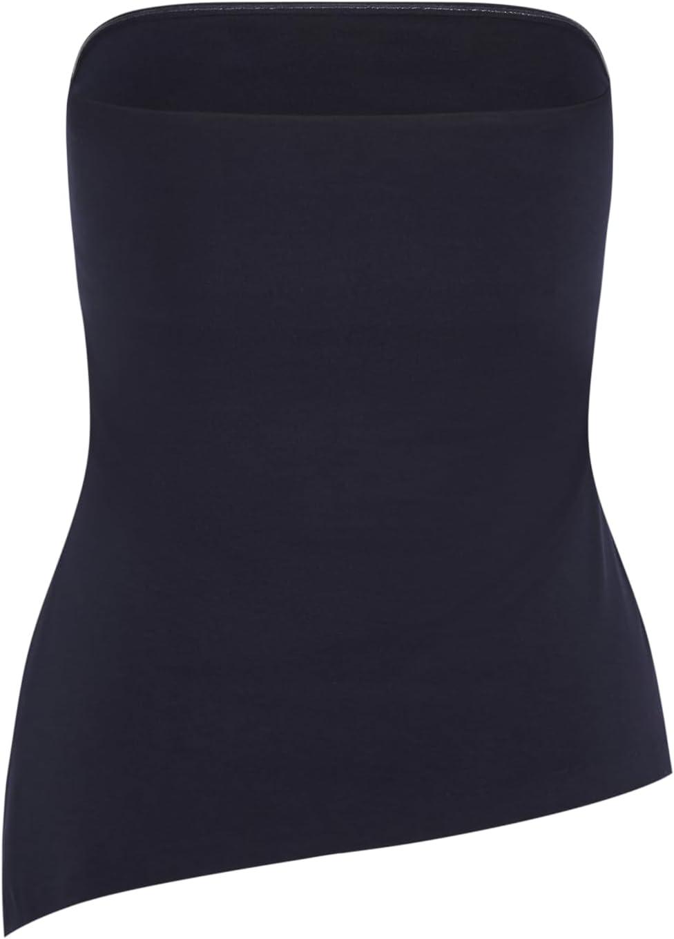 image:imageCity Chic Womens Plus Size Top CharleyNavy