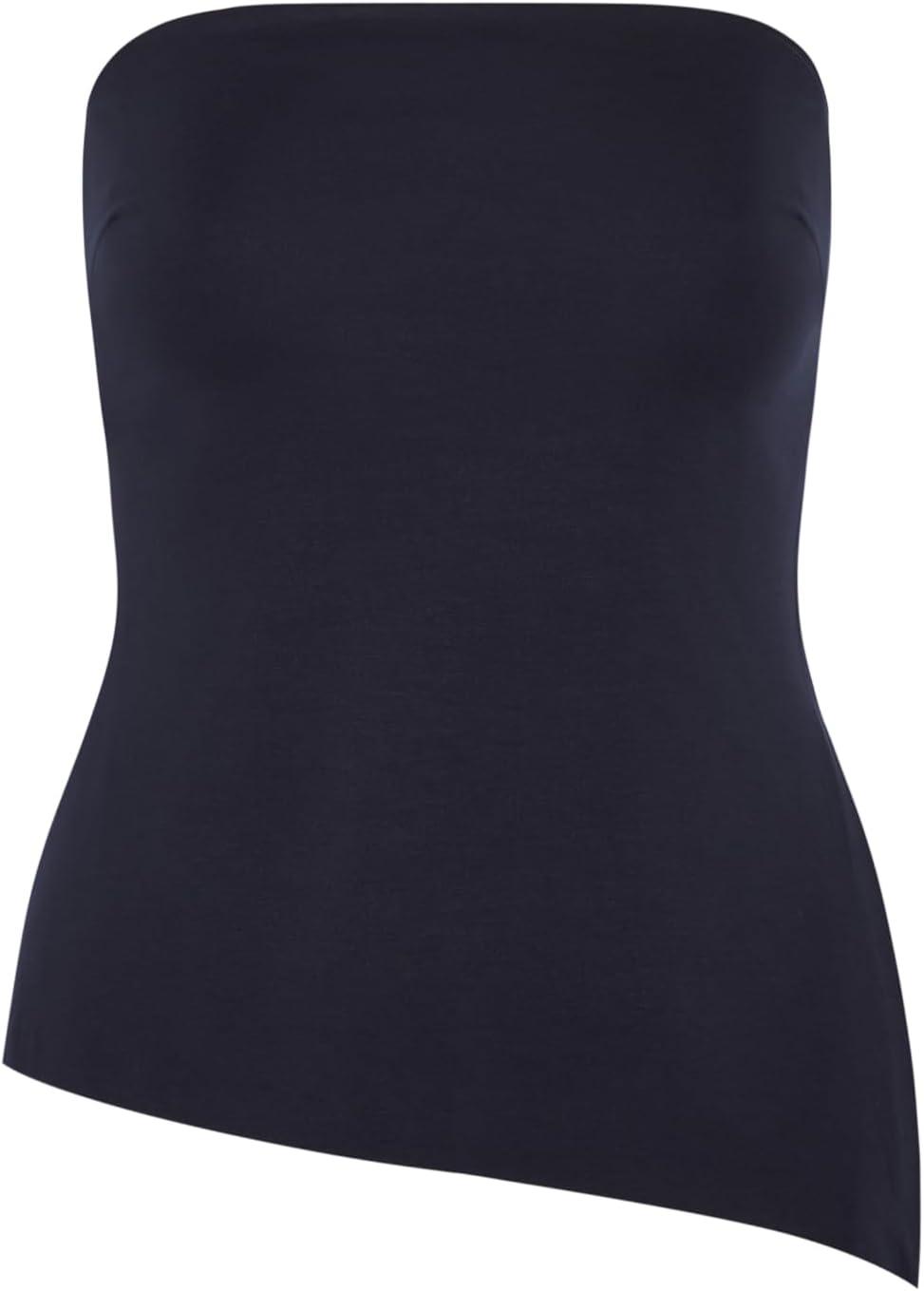 image:imageCity Chic Womens Plus Size Top CharleyNavy