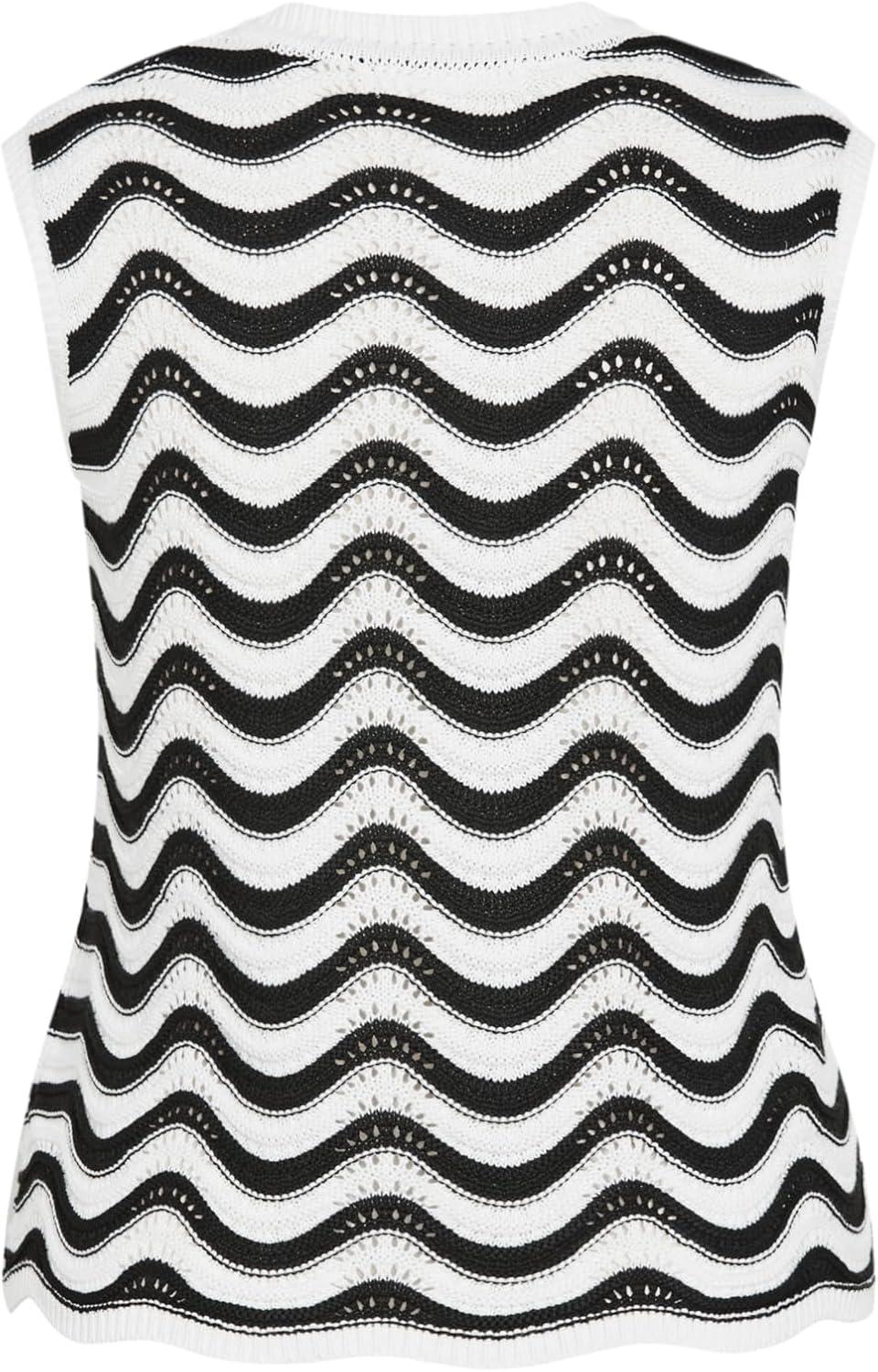 image:imageCity Chic Womens Plus Size Top Cornelia WaveWave