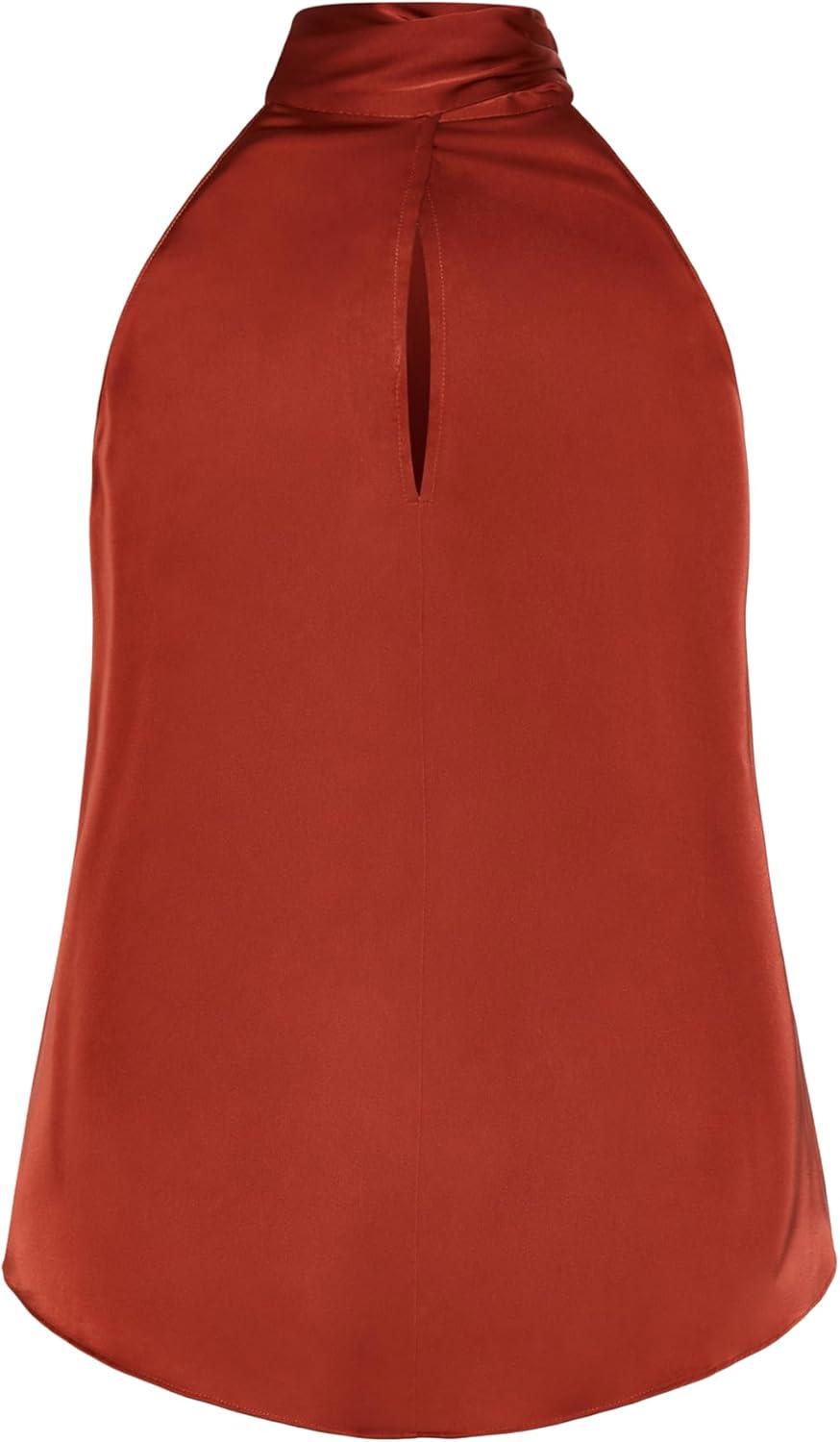 image:imageCity Chic Womens Plus Size Top EileenToffee