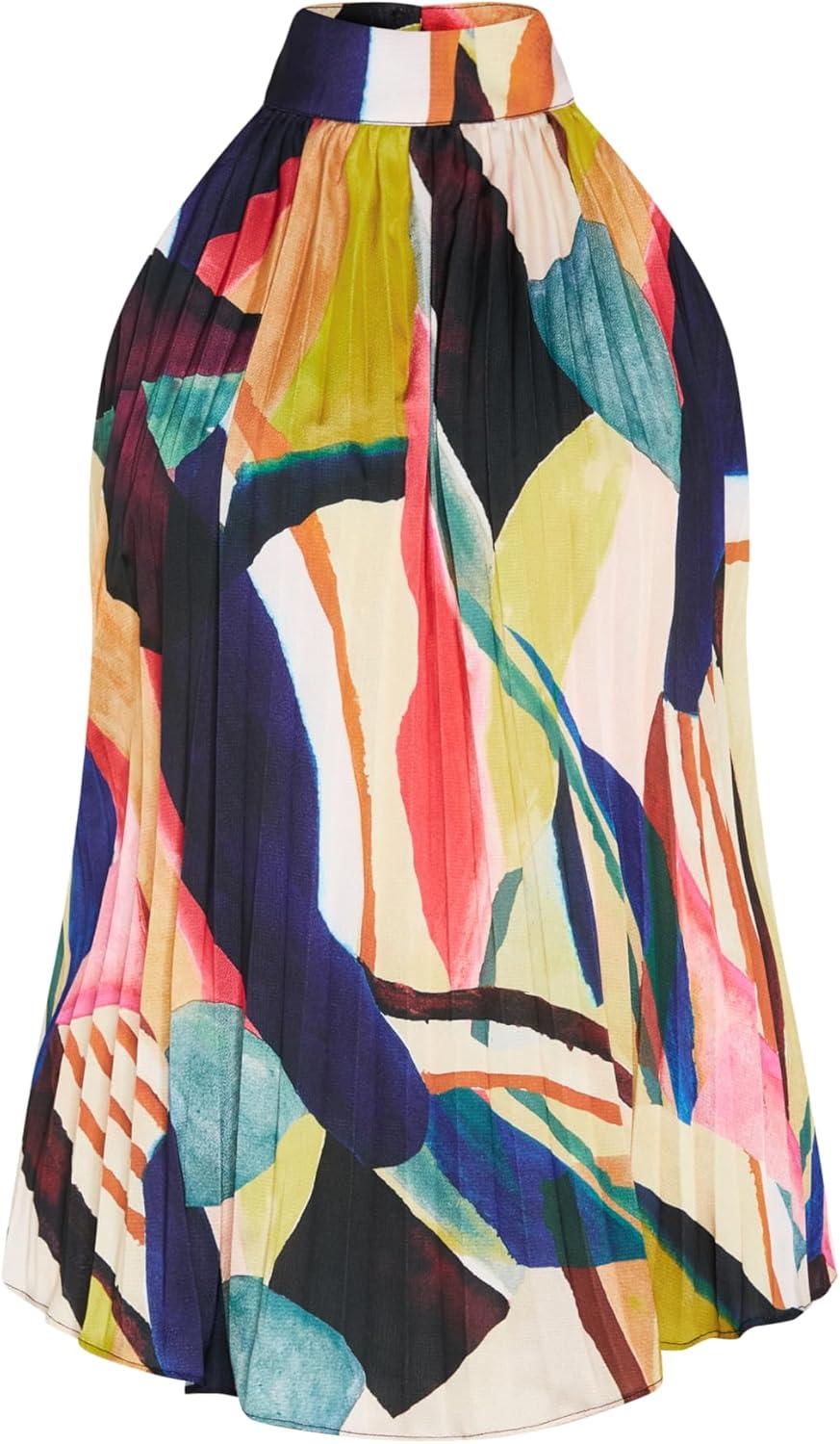 image:imageCity Chic Womens Plus Size Top JaydaSummer Nights