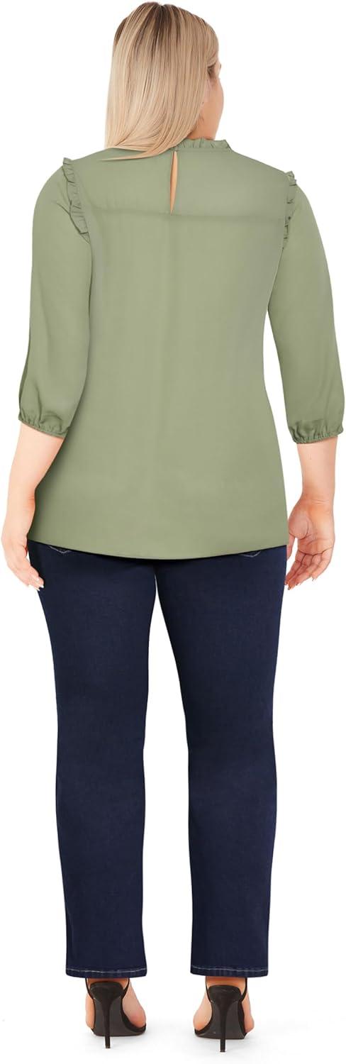 image:imageCity Chic Womens Plus Size Top KatieSage