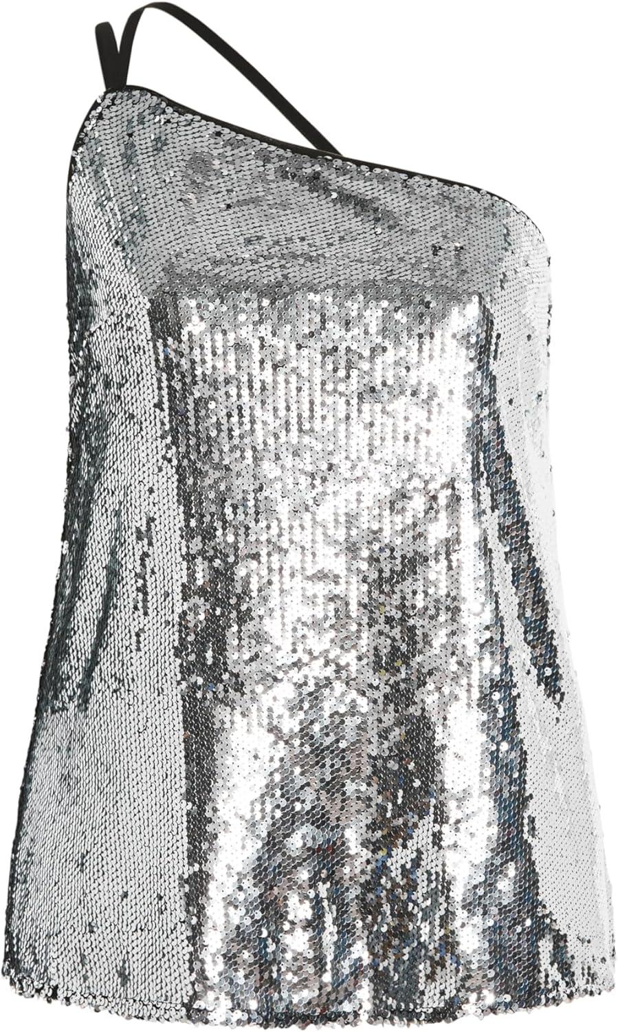 image:imageCity Chic Womens Plus Size Top LottieSilver