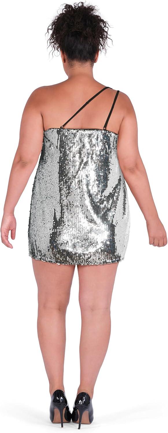 image:imageCity Chic Womens Plus Size Top LottieSilver