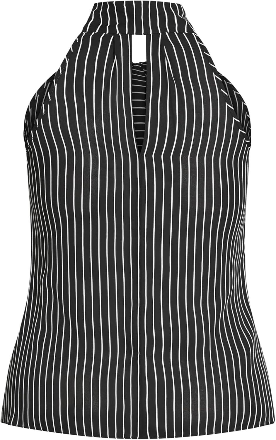 image:imageCity Chic Womens Plus Size Top MaliyahStripe